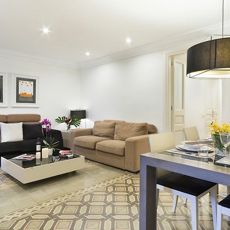 Habitat Apartments Ava 2 巴塞罗那 外观 照片