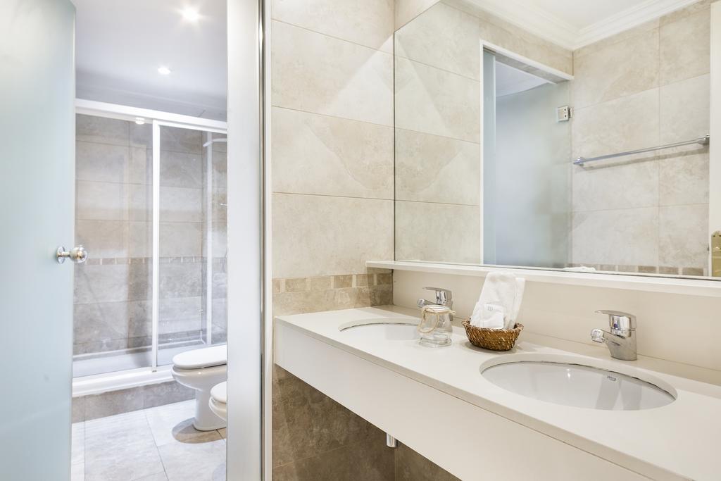 Habitat Apartments Ava 2 巴塞罗那 外观 照片