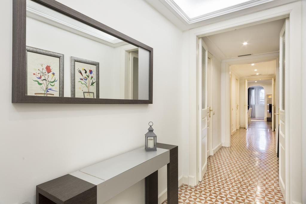 Habitat Apartments Ava 2 巴塞罗那 外观 照片