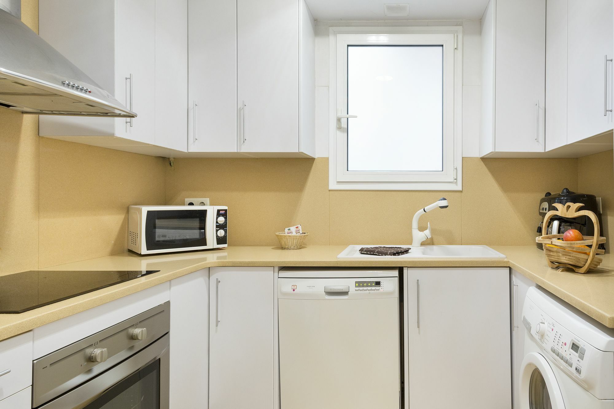 Habitat Apartments Ava 2 巴塞罗那 外观 照片